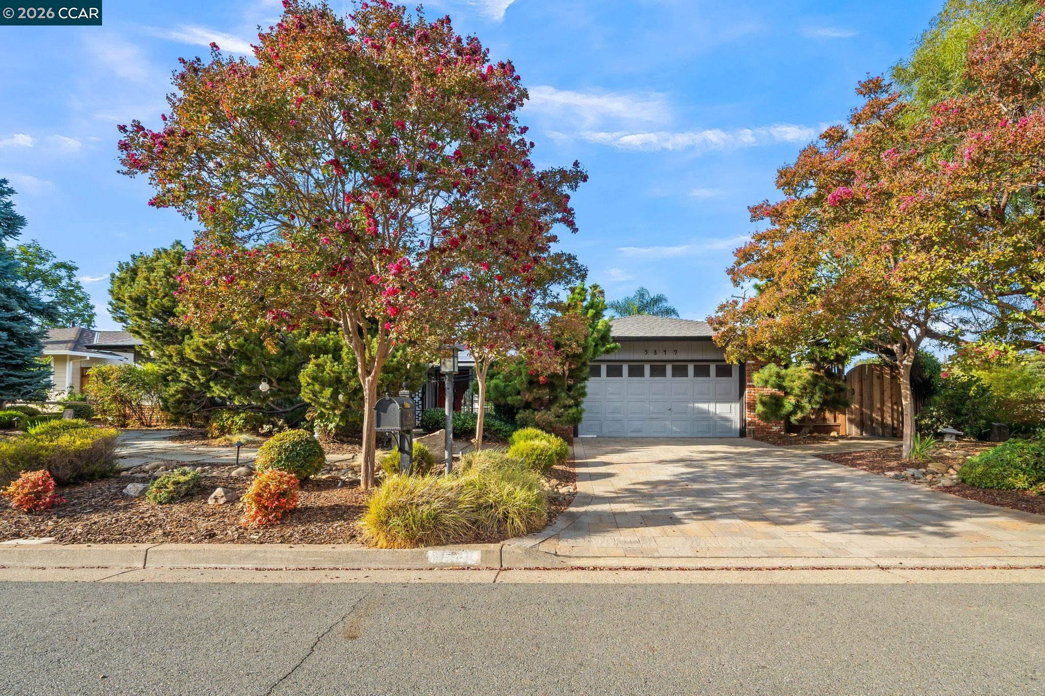 5849 Mitchell Canyon Ct — photo