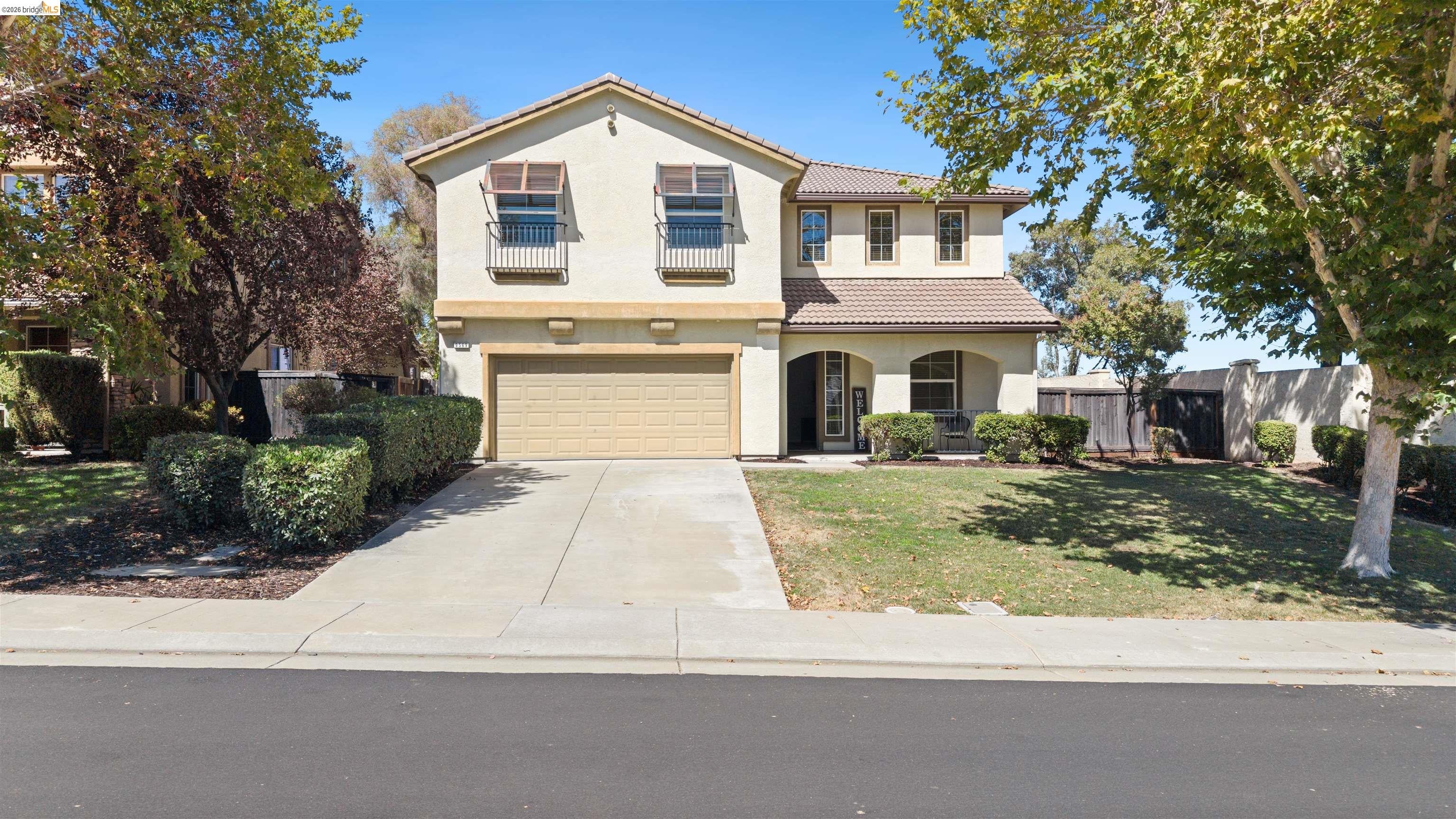 9569 California Oak Cir — photo