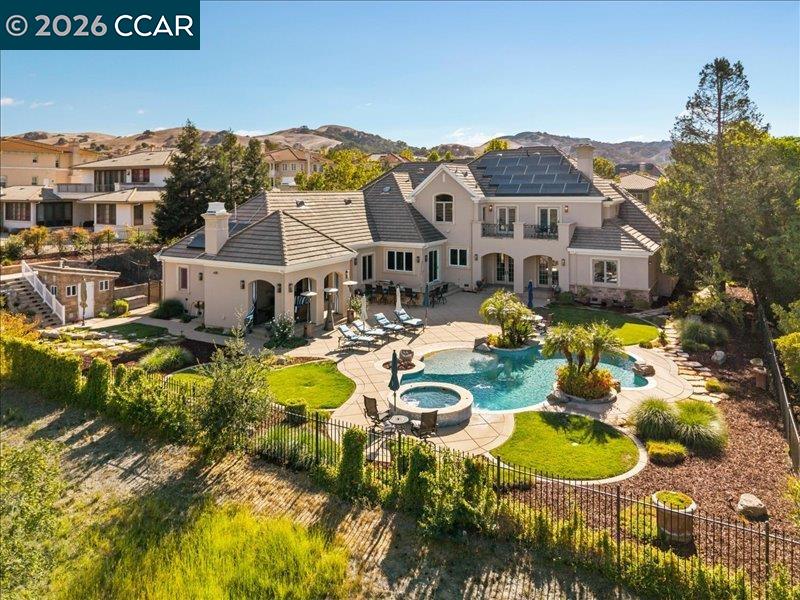 3836 Antonini Way — photo