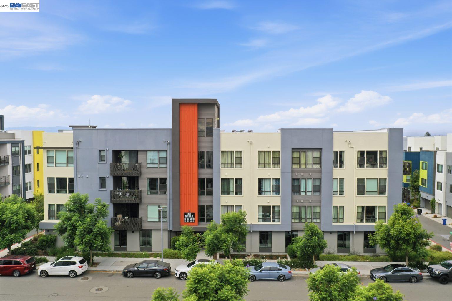 45231 Ambition St 202 — photo