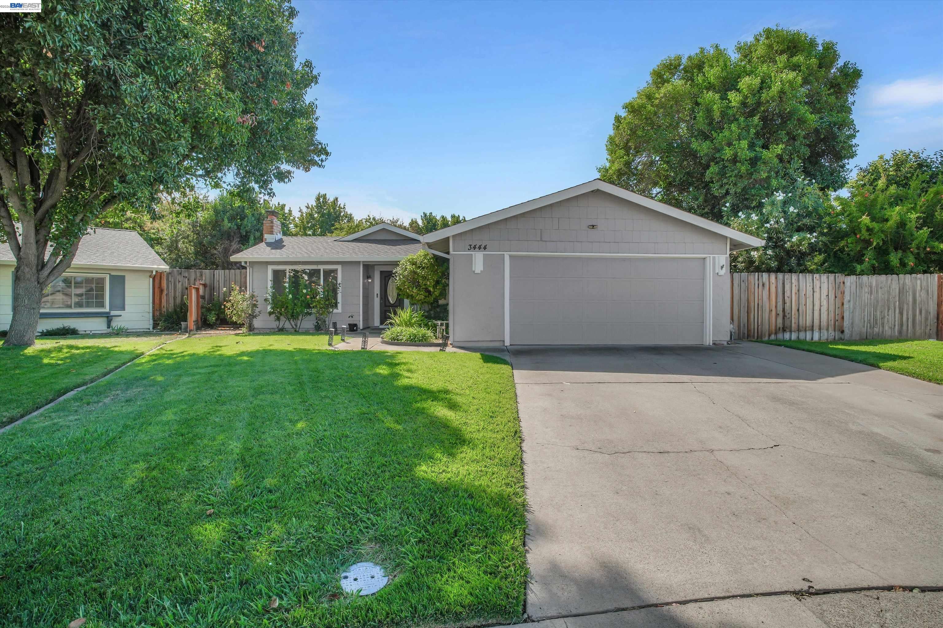 3444 Spartan Way — photo