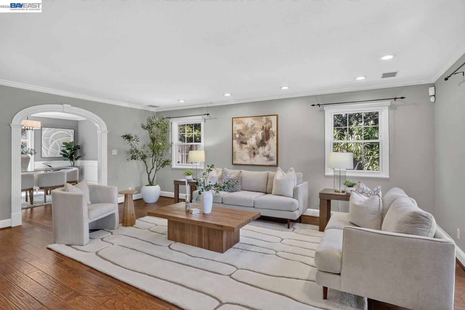 4571 Ewing Rd, Castro Valley, CA 94546 — photo 3