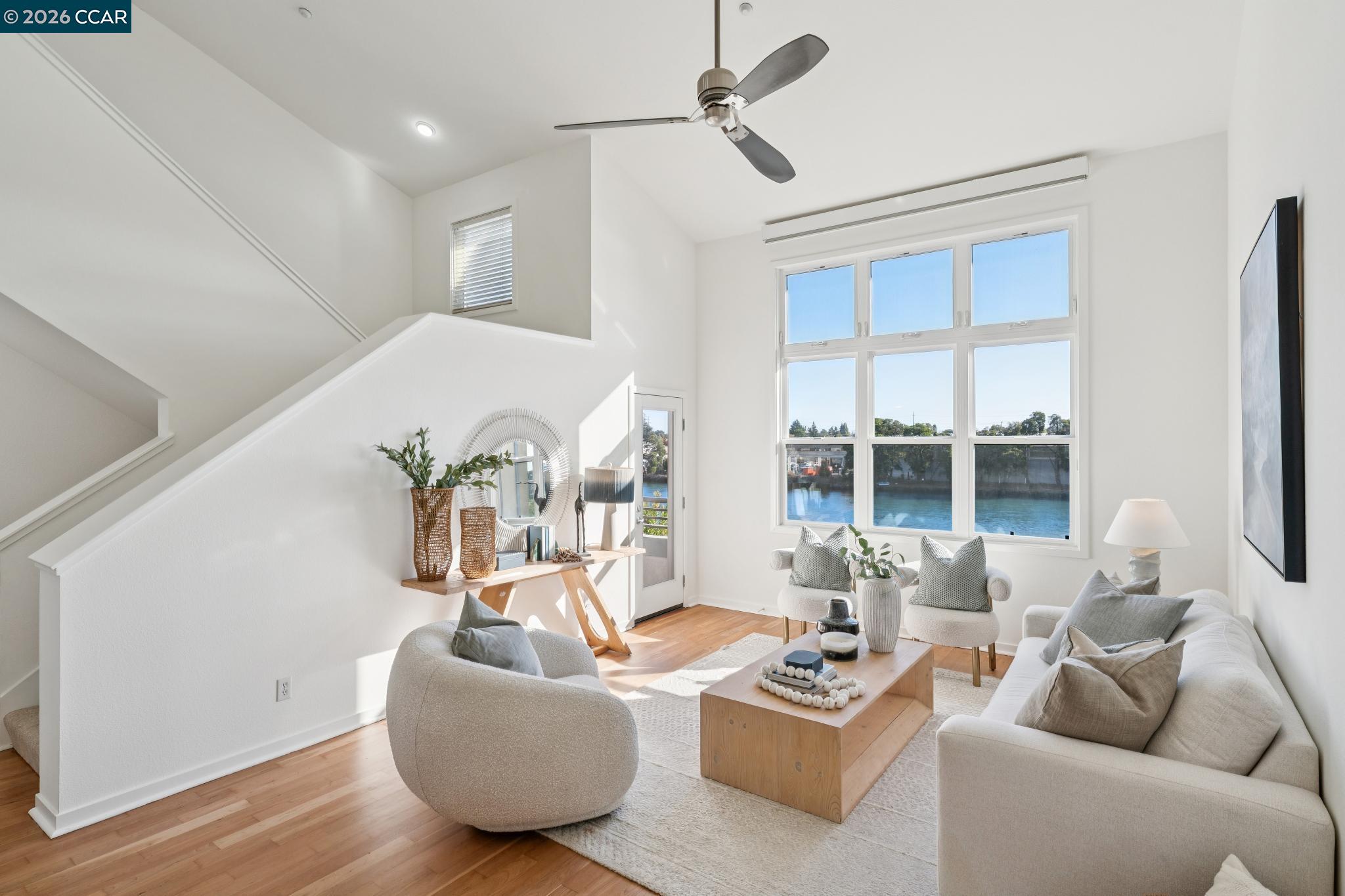 2803 Regatta Drive — photo