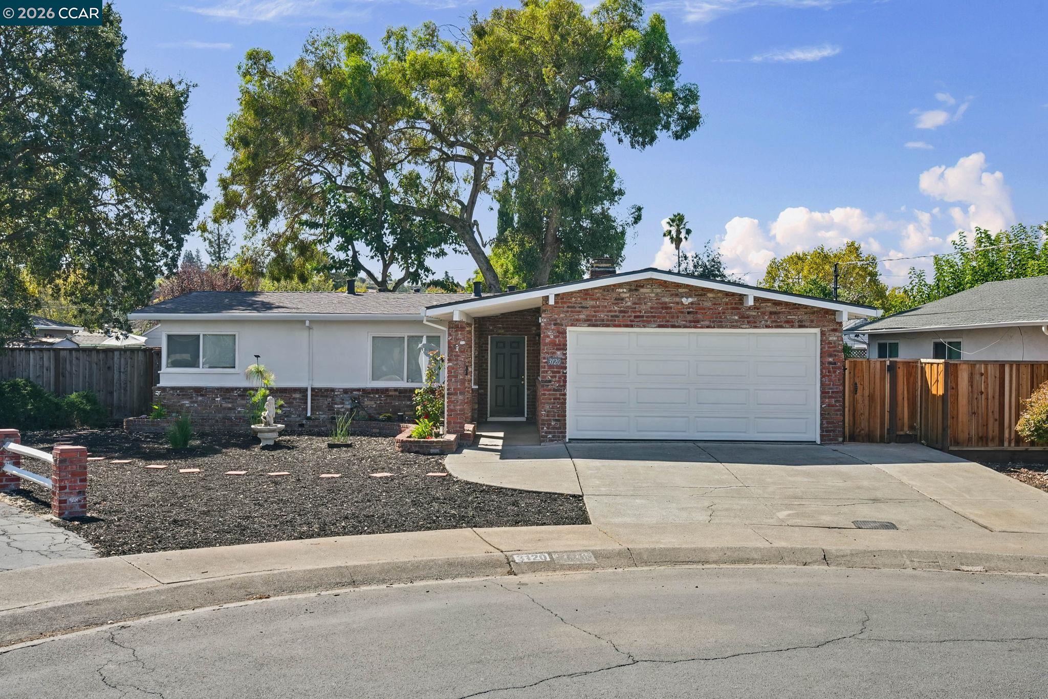 3120 Marvelle Lane — photo