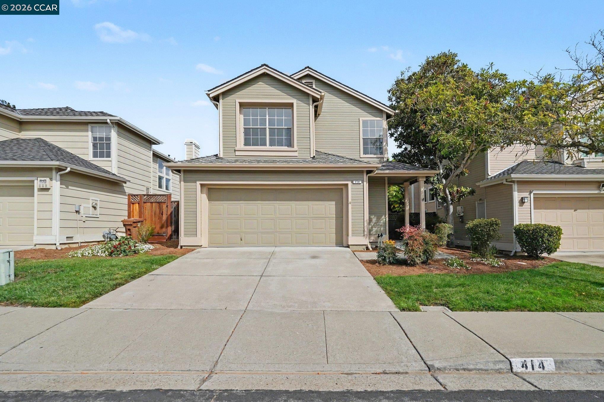 414 Trailhead Way — photo