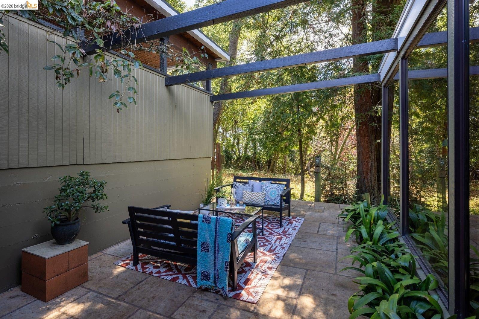 46 Senior Avenue, Berkeley, CA 94708 — photo 3