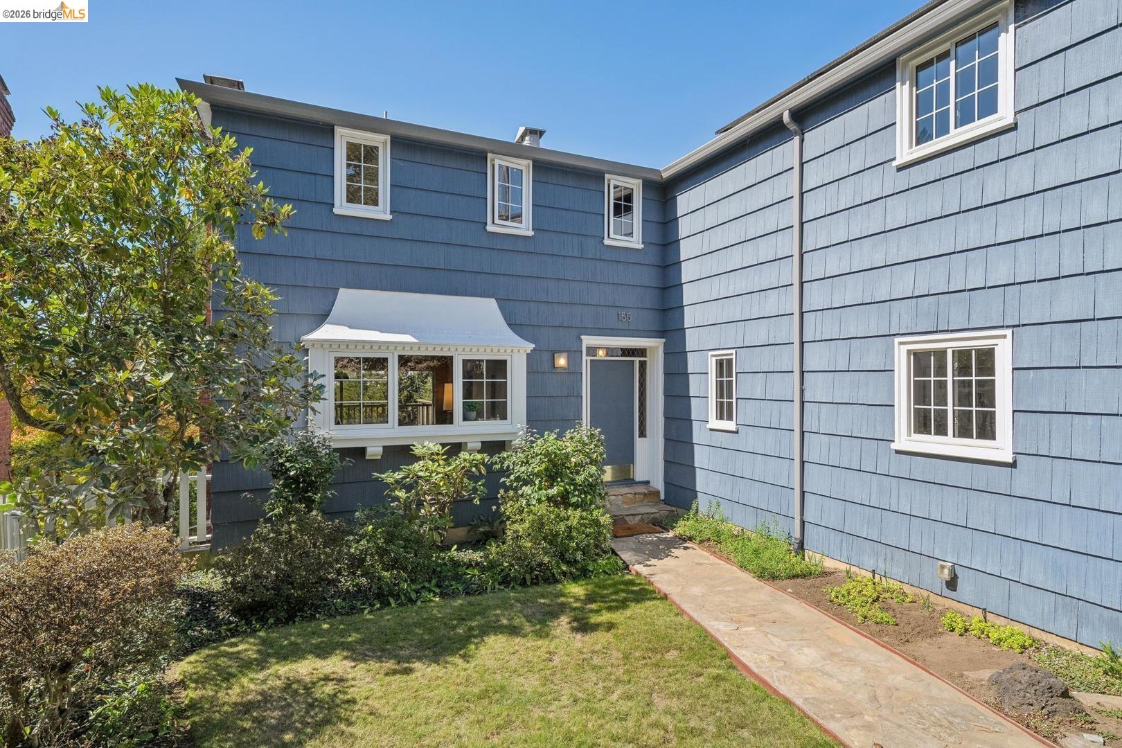 155 Avenida Dr, Berkeley, CA 94708 — photo 2