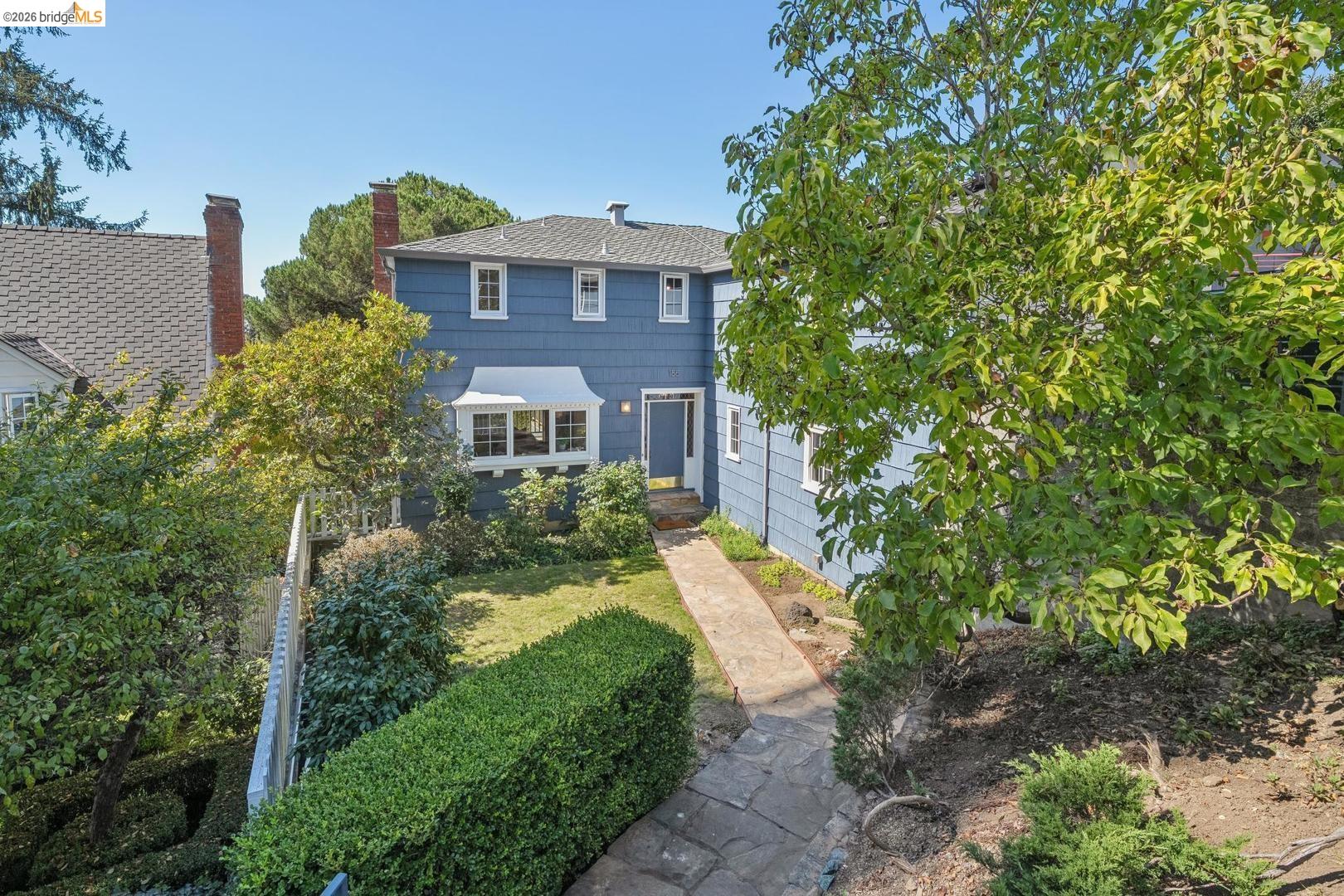 155 Avenida Dr, Berkeley, CA 94708 — photo 3
