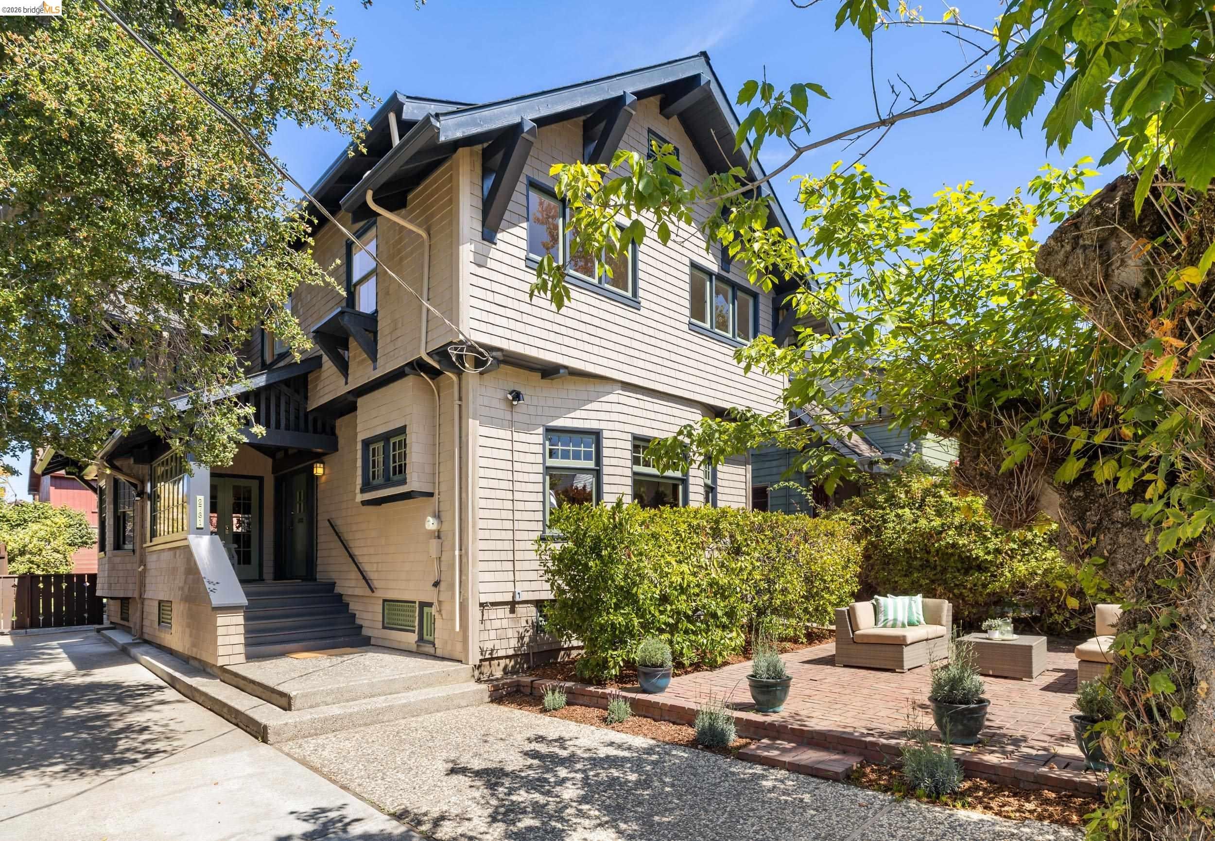 2731 Prince St, Berkeley, CA 94705 — photo 2