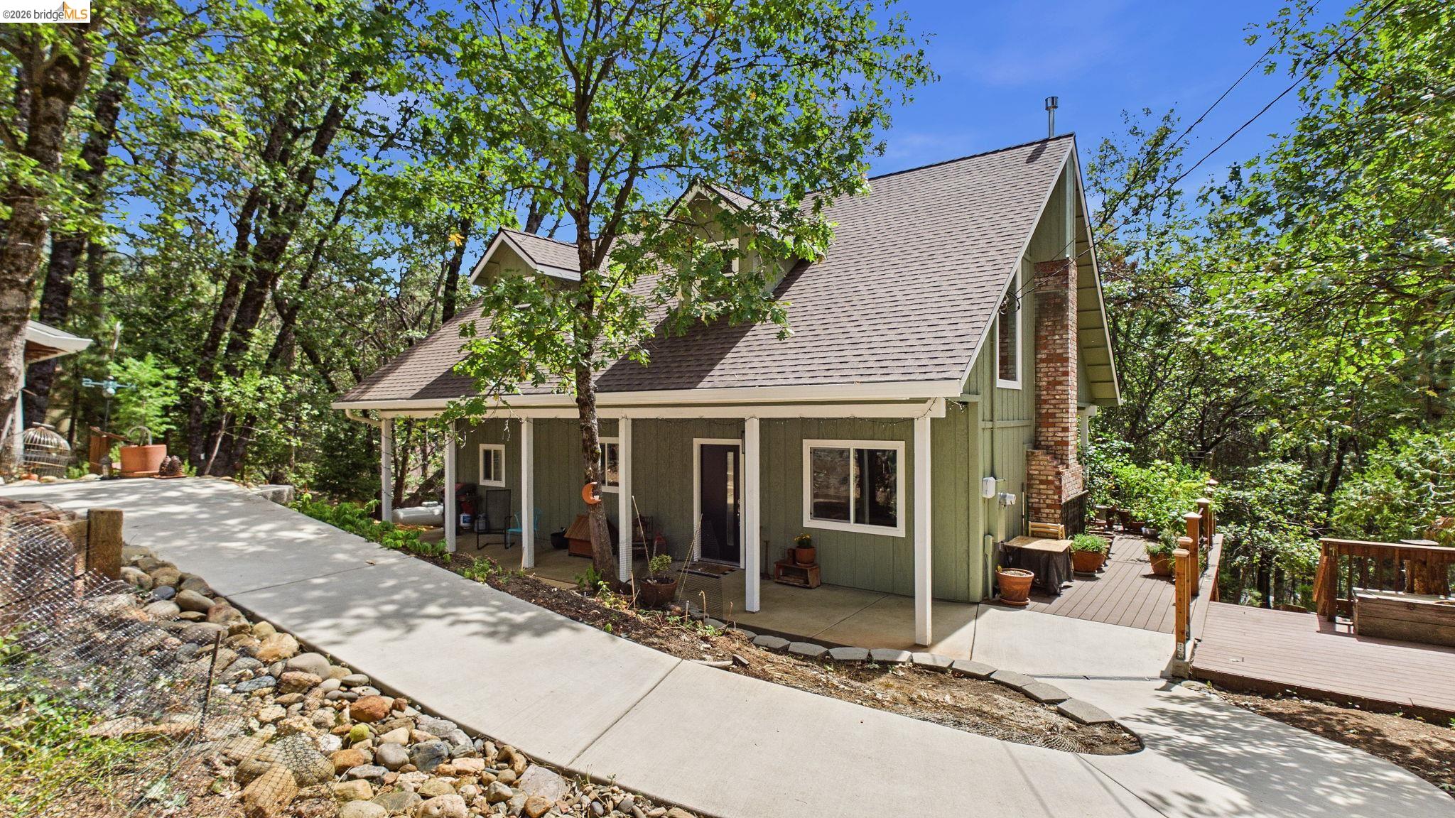 17093 Palomino Ln — photo
