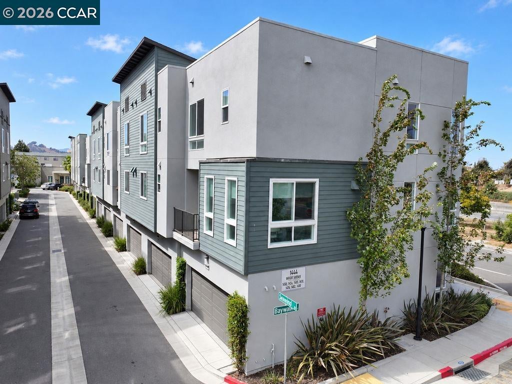 1488 Wright Ave, Richmond, CA 94804 — photo 2