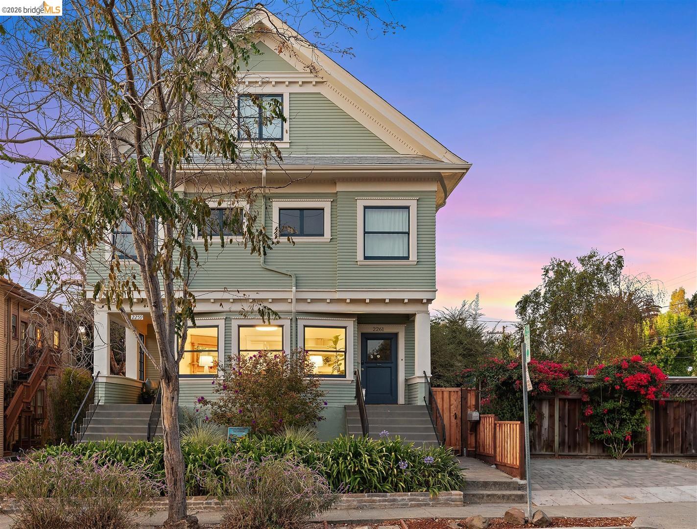 2259 Derby St, Berkeley, CA 94705 — photo 2