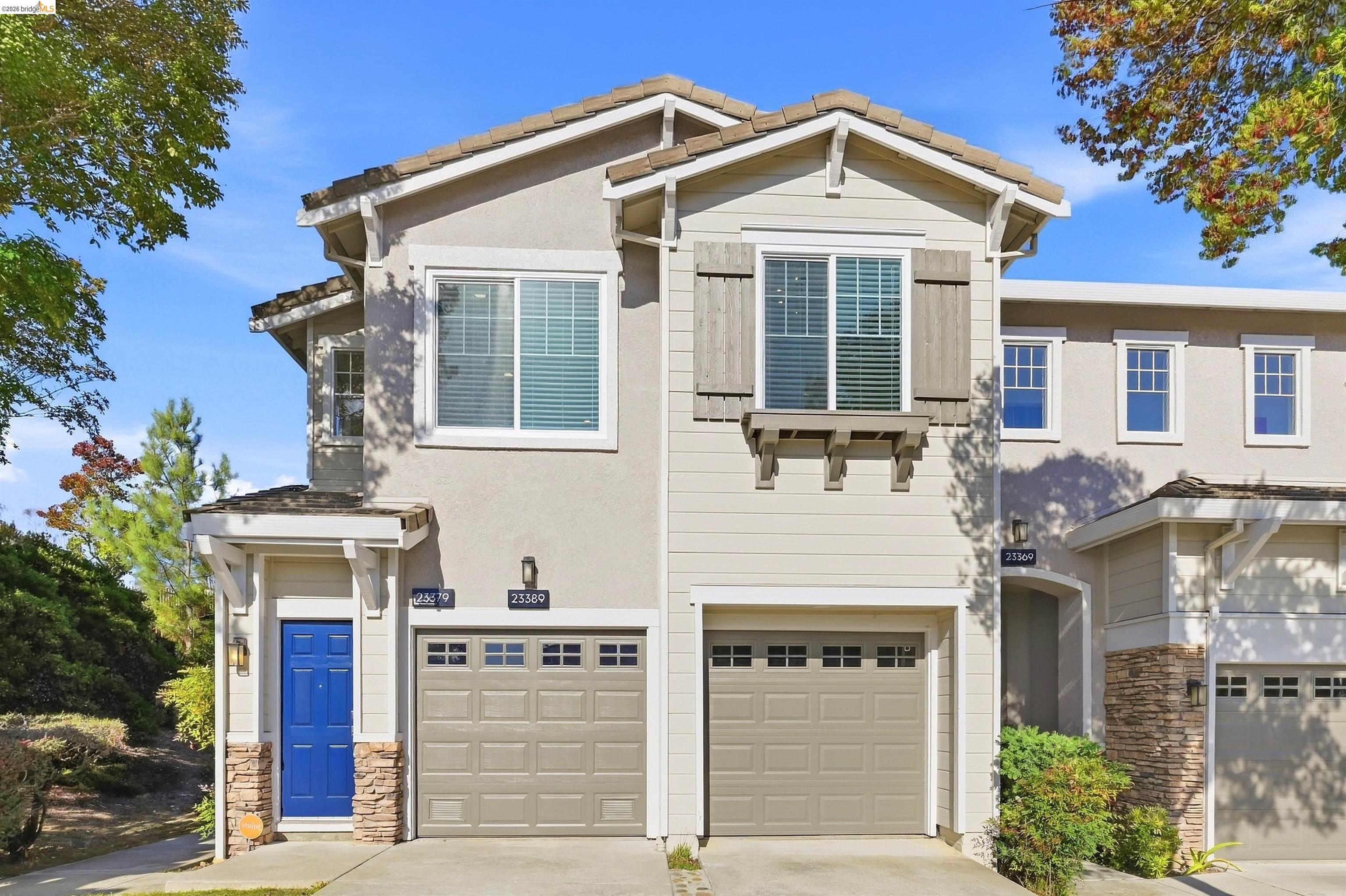 23389 Canyon Terrace Dr — photo