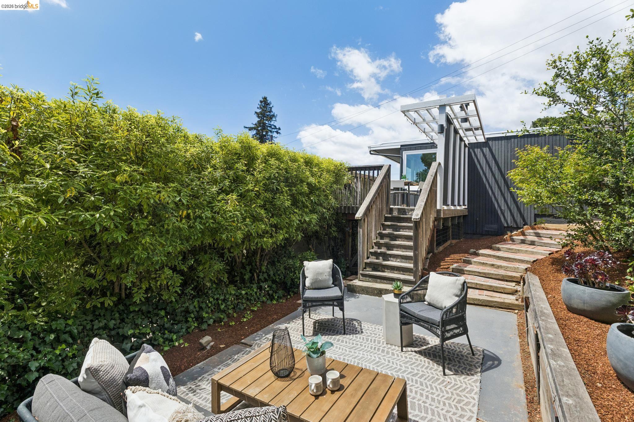 62 Arden Rd, Berkeley, CA 94704 — photo 2