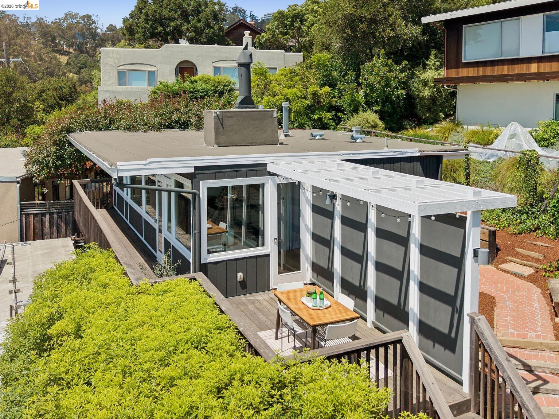 62 Arden Rd, Berkeley, CA 94704 — photo 3