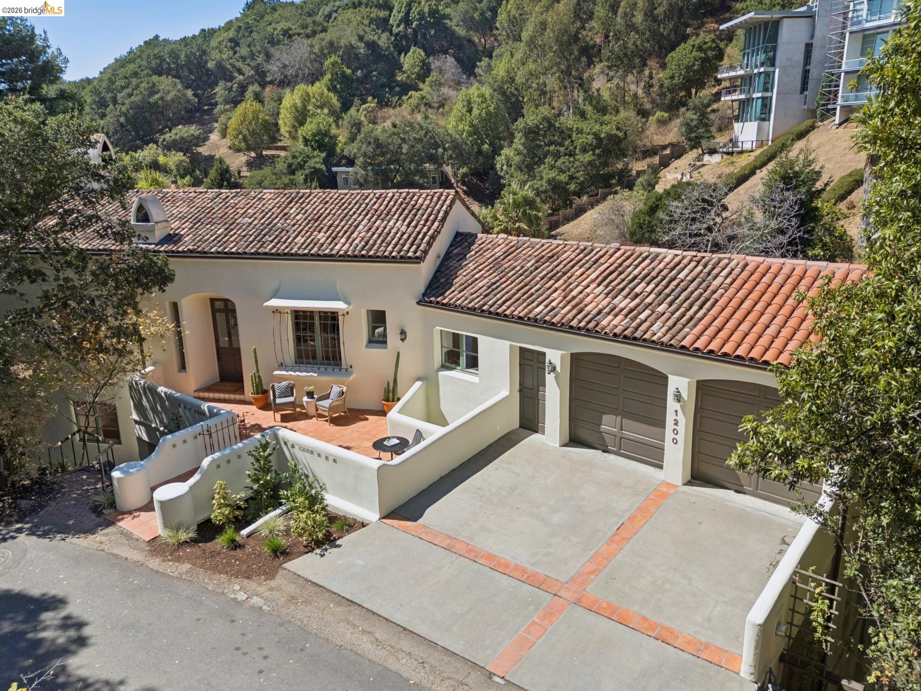 1200 Westview Dr, Berkeley, CA 94705 — photo 2