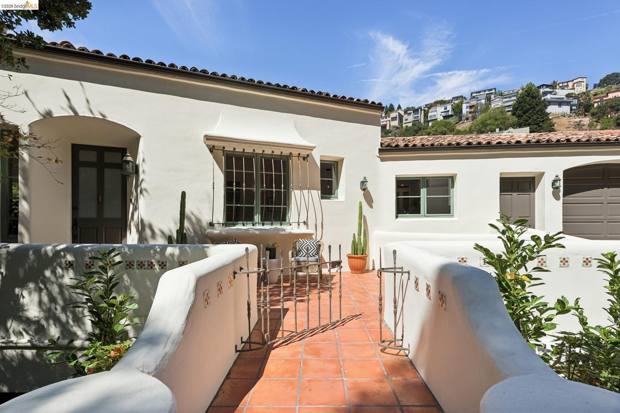 1200 Westview Dr, Berkeley, CA 94705 — photo 3