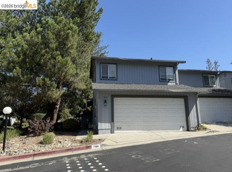 7386 Tulare Hill Dr — photo