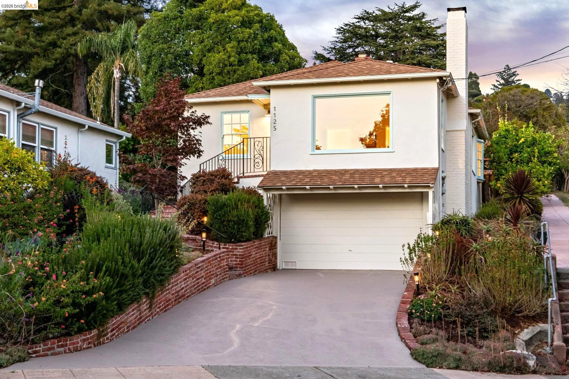 1125 Walnut Street, Berkeley, CA 94708 — photo 2