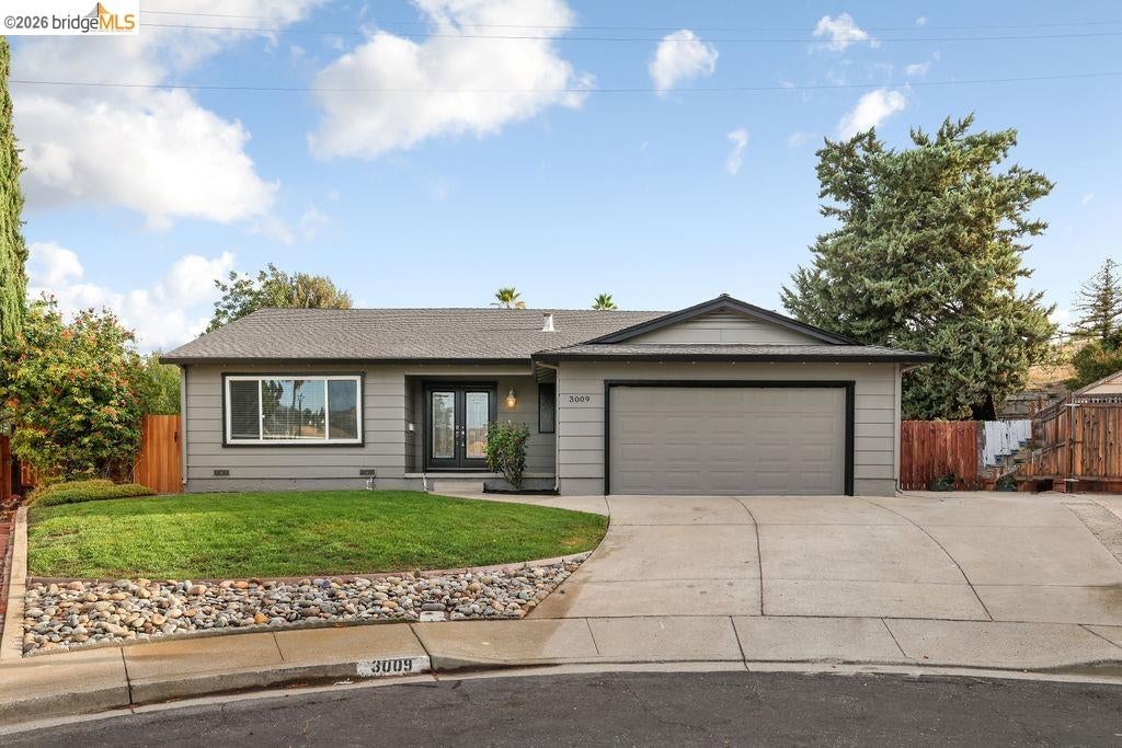 3009 Langley Ct — photo