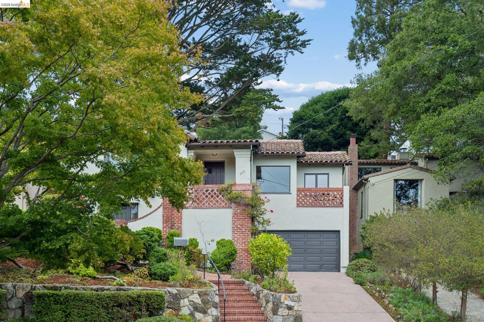 765 Euclid Ave, Berkeley, CA 94708 — photo 2