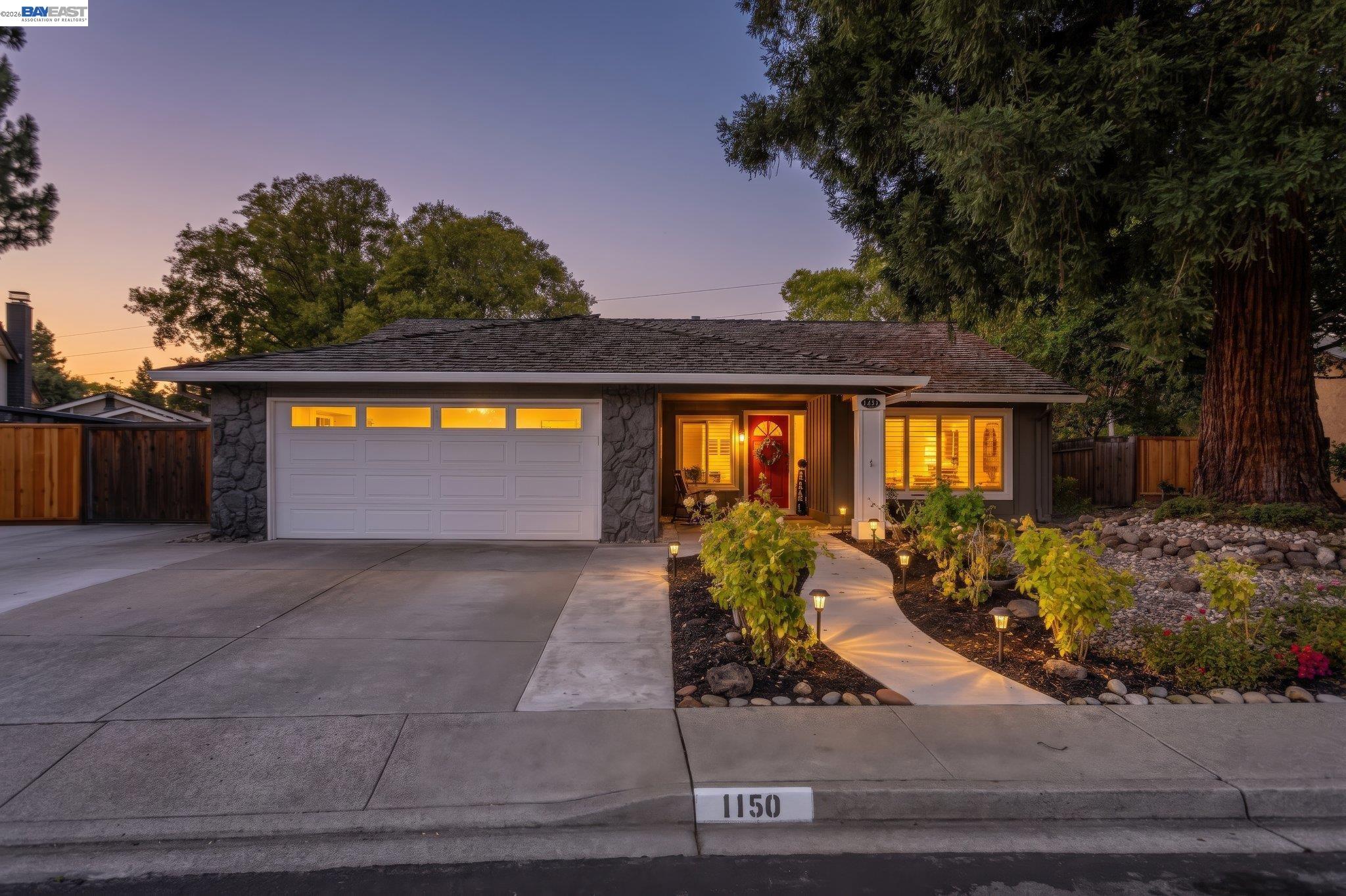 1150 Mustang Drive — photo