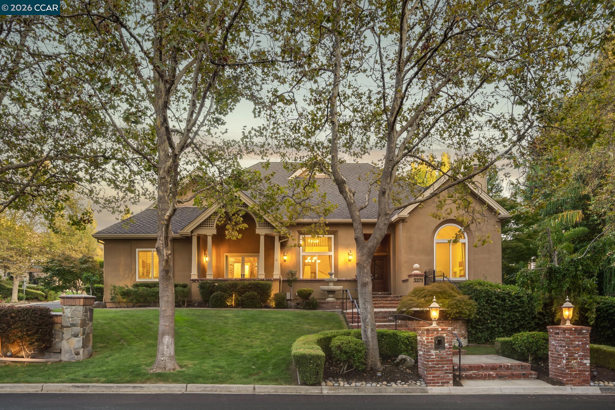 3271 Blackhawk Meadow Dr — photo