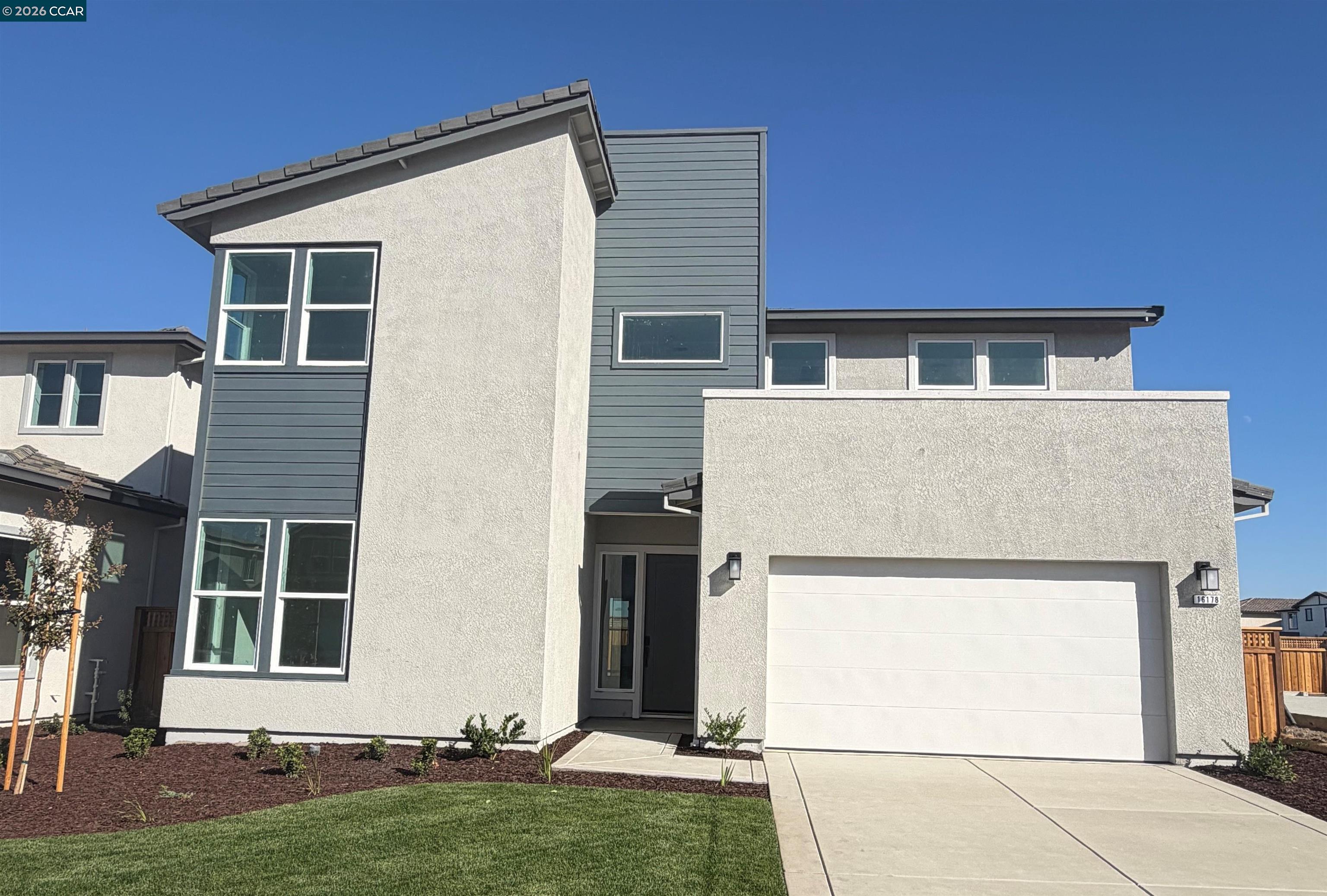 16178 Cartman Court — photo