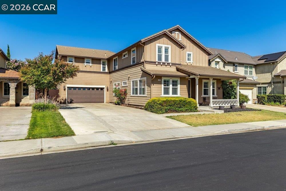 1107 Beau Ave — photo