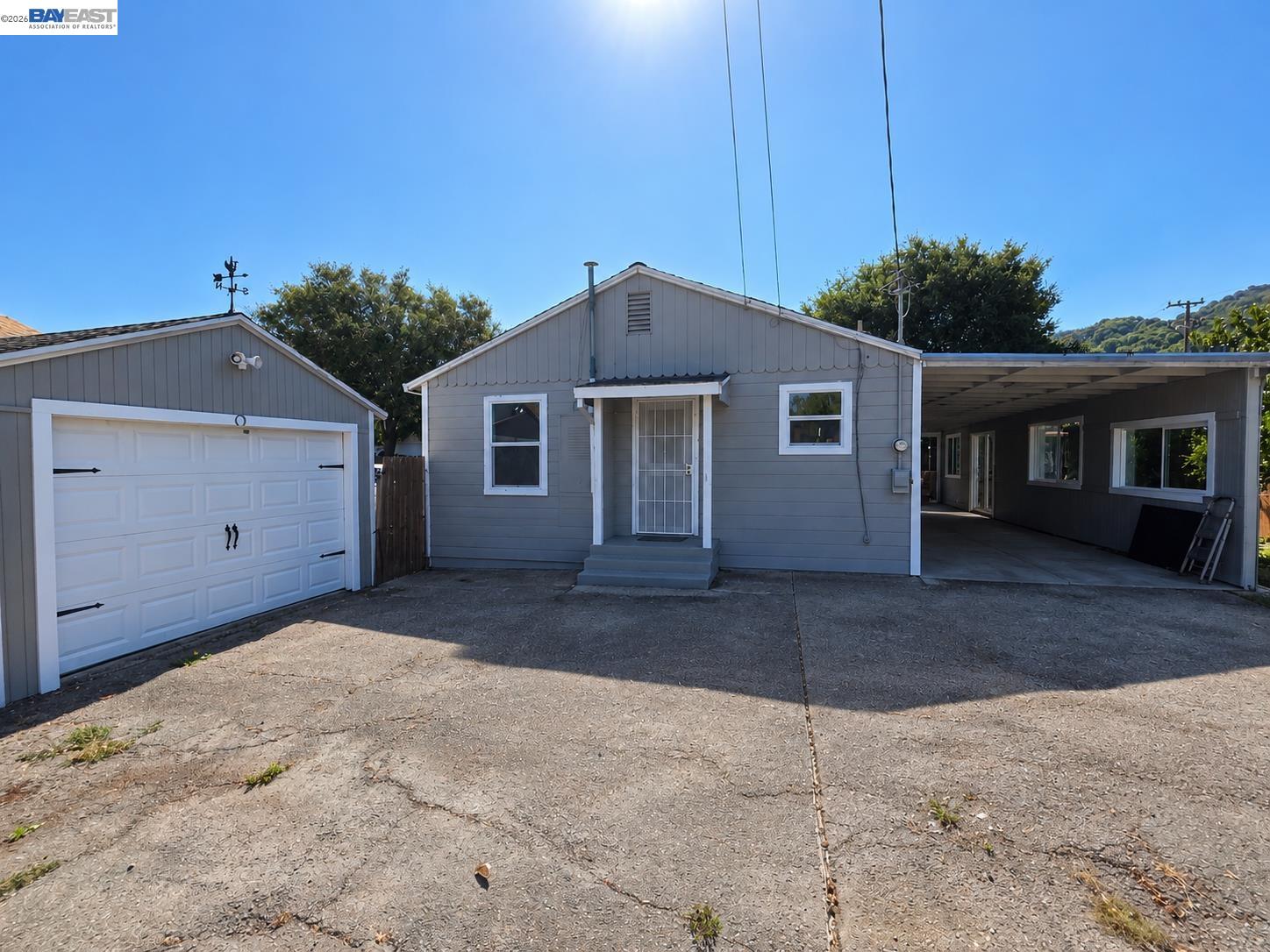 6243 San Pablo Dam Rd — photo