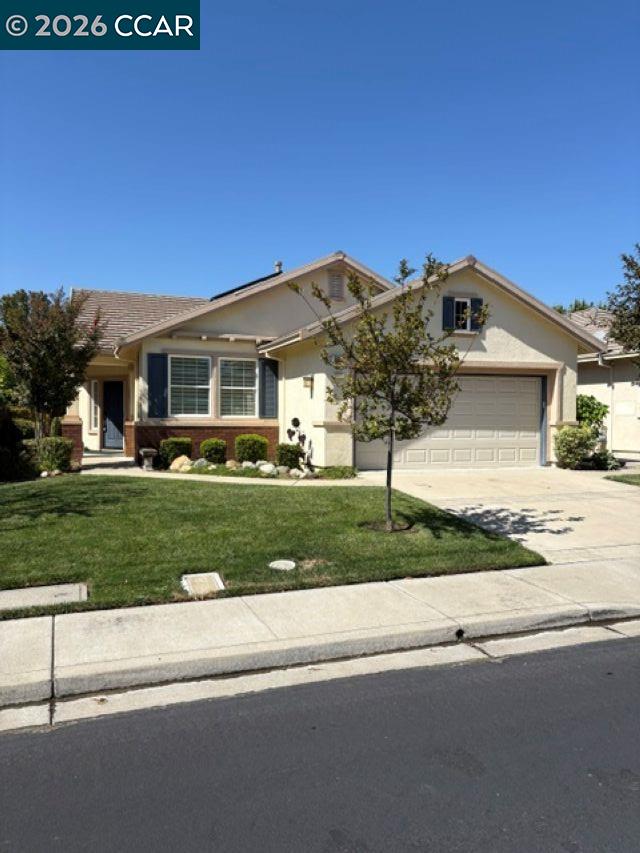 715 Stewart Way — photo