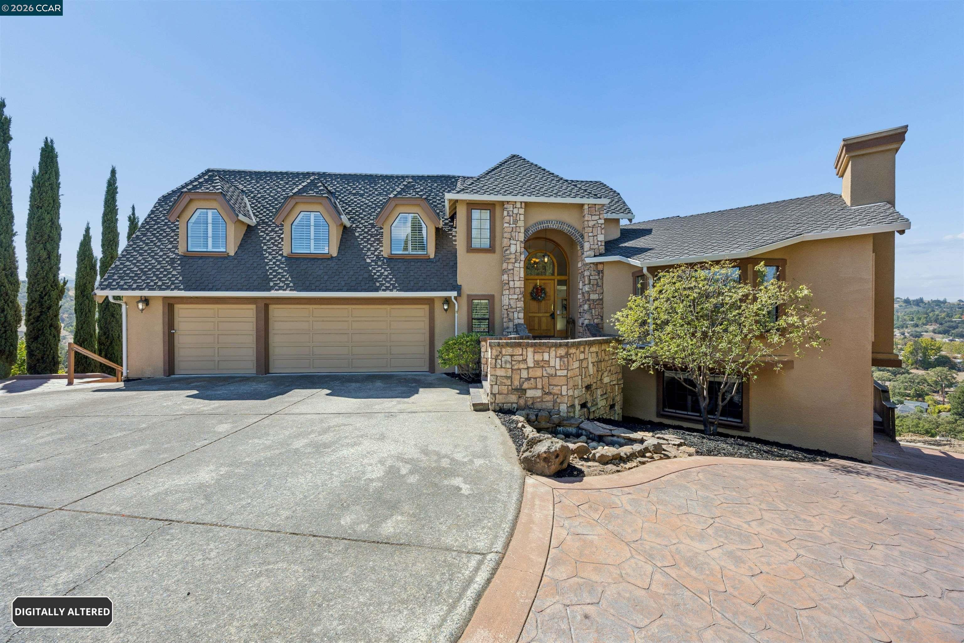 150 Adams Ranch Rd, Walnut Creek, CA 94595 — photo 2