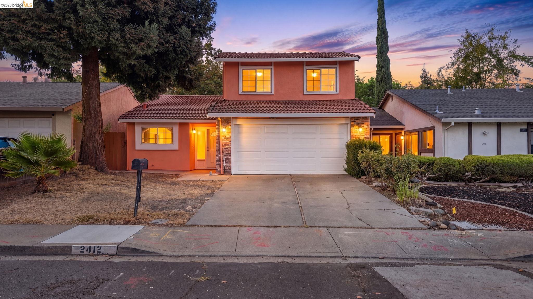 2412 Sequoia Dr — photo