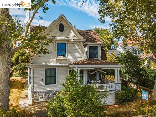 88 Bradford St — photo