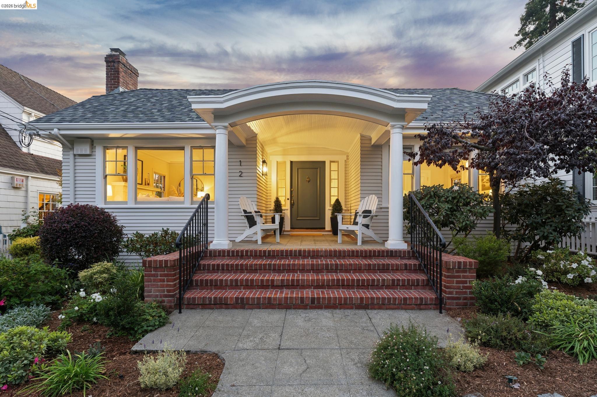 12 Brookside Ave, Berkeley, CA 94705 — photo 3