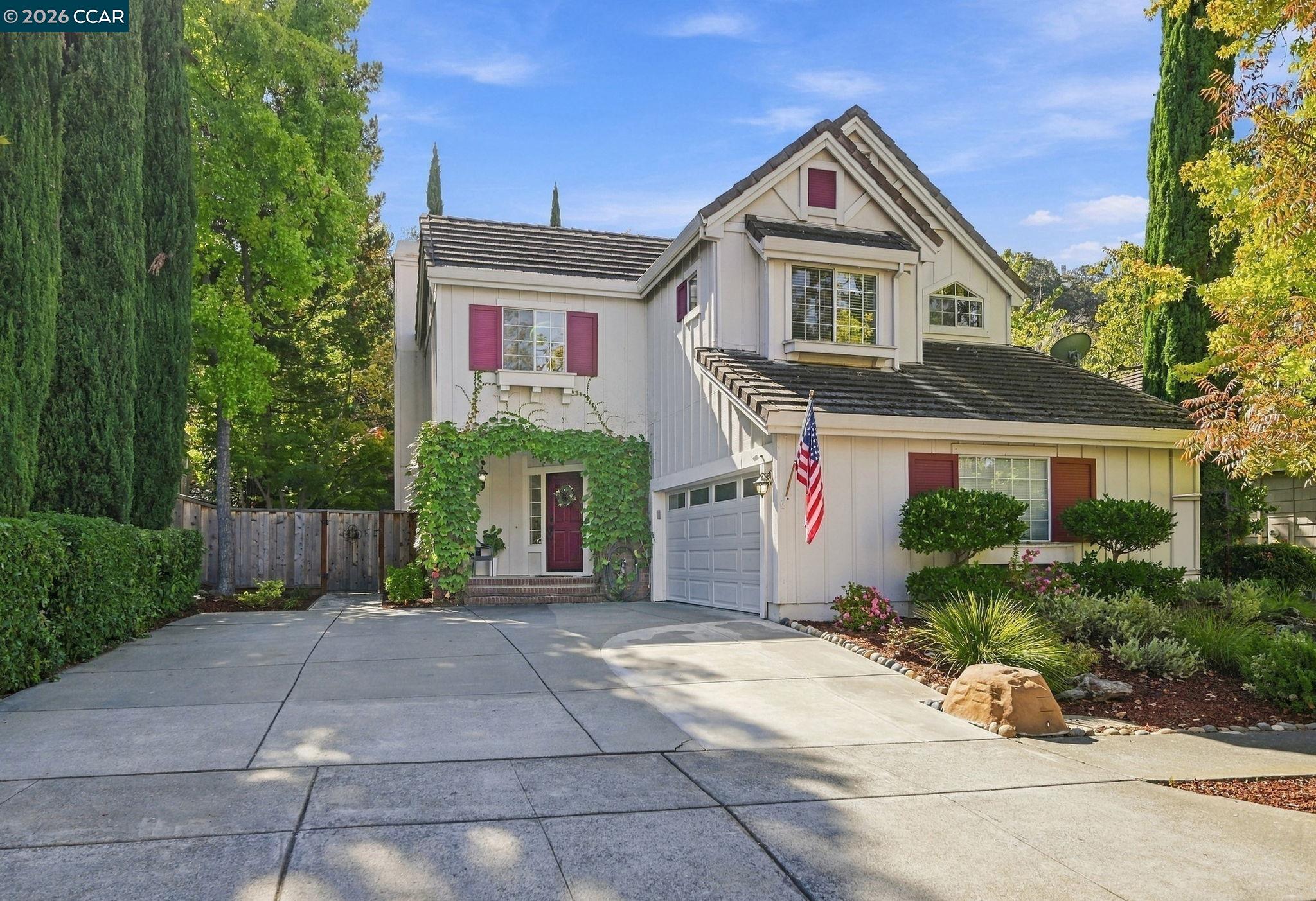 5120 Keller Ridge Dr — photo