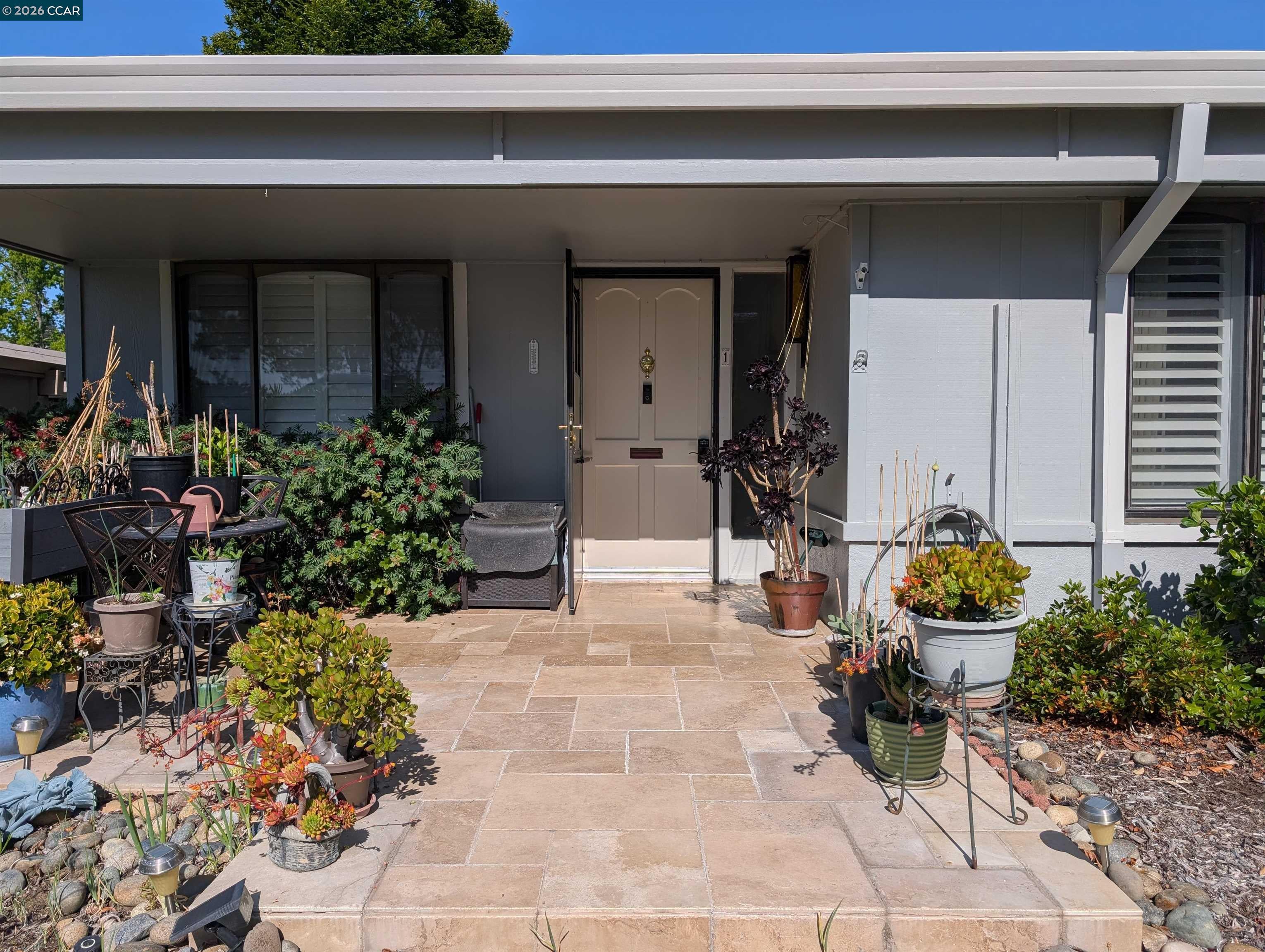 2301 Golden Rain Rd 1 — photo
