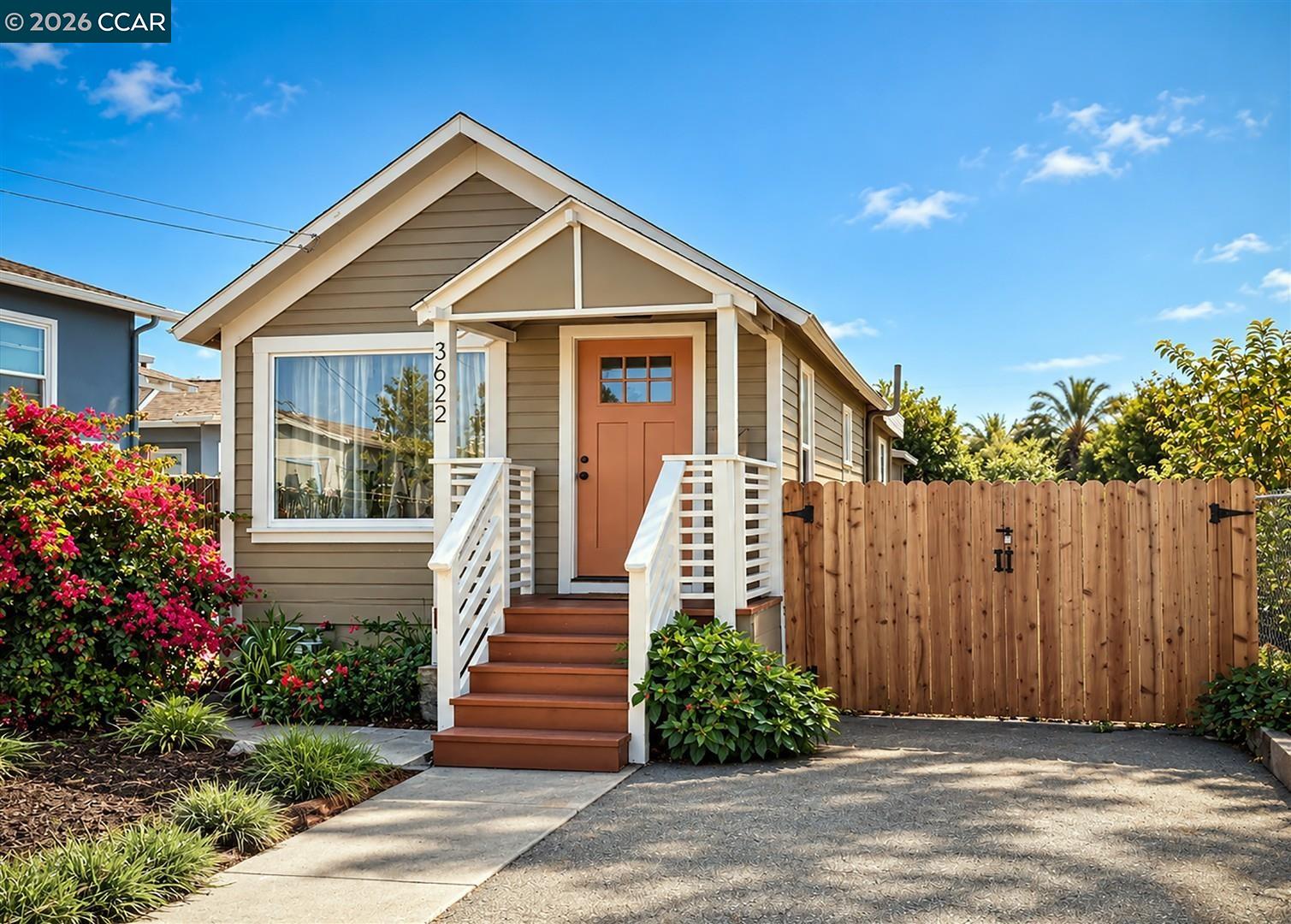 3622 Natalie Court — photo