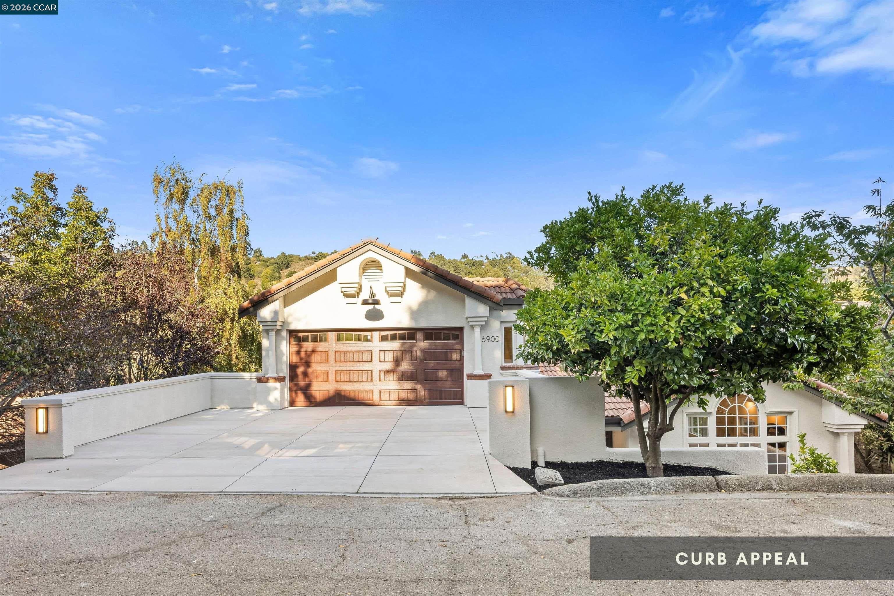 6900 Charing Cross Rd, Berkeley, CA 94705 — photo 3