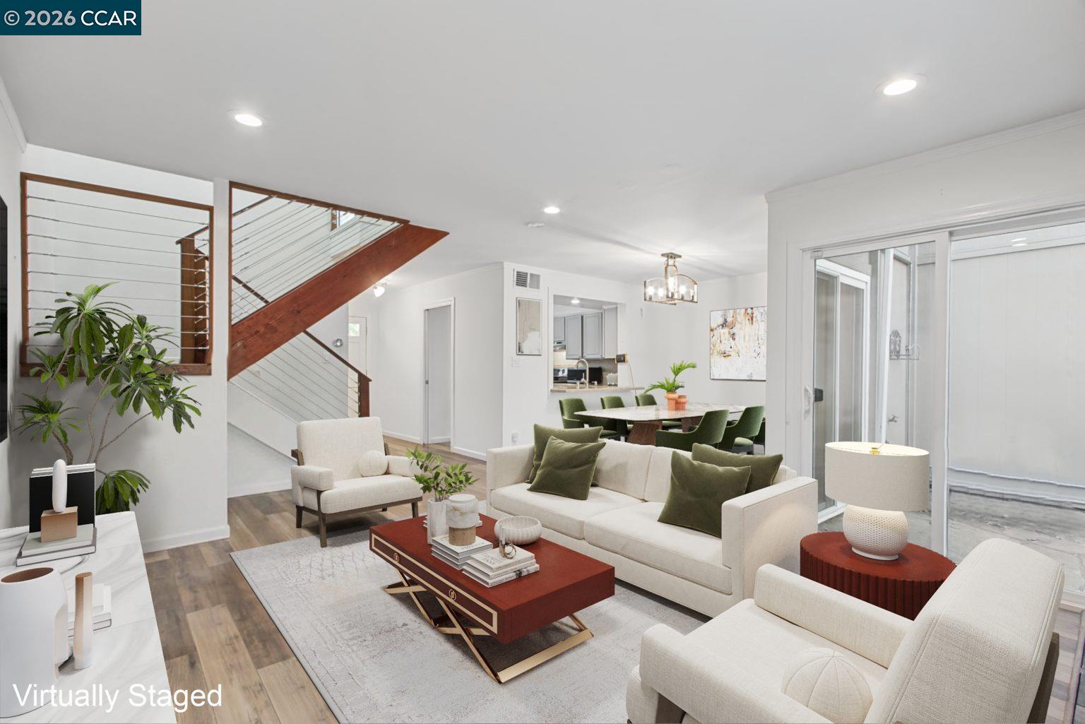 124 Garden Creek Pl — photo