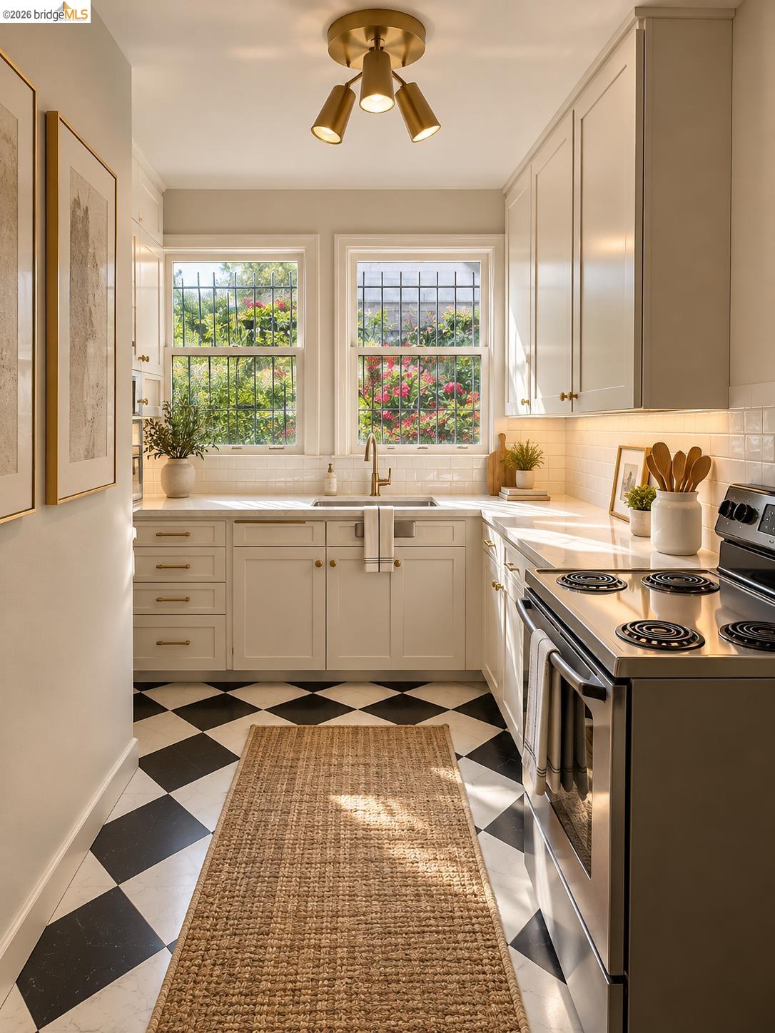 Home in Oakland, CA 94606 — photo 3