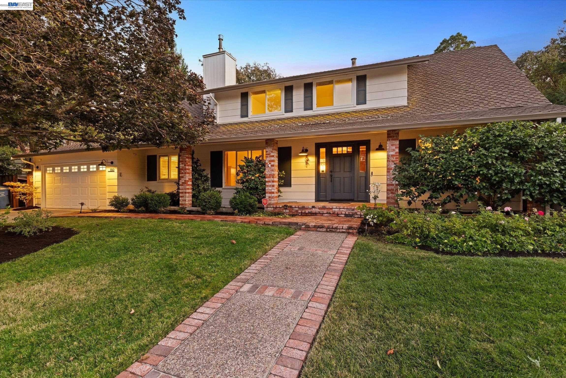 150 Timberline Ct — photo