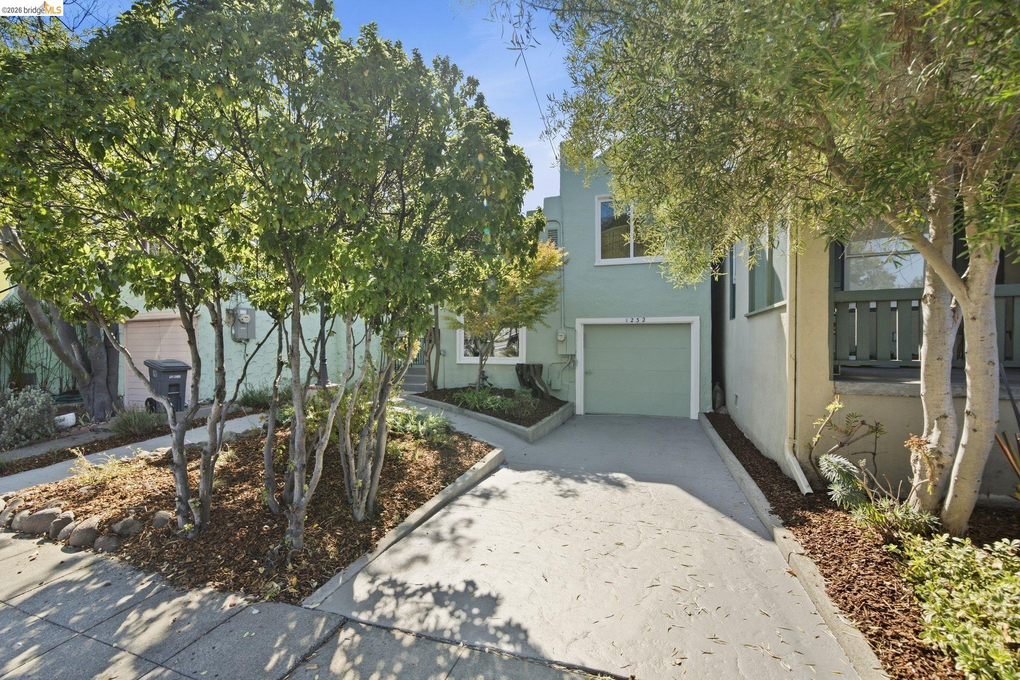 1232 Talbot Ave, Berkeley, CA 94706 — photo 2