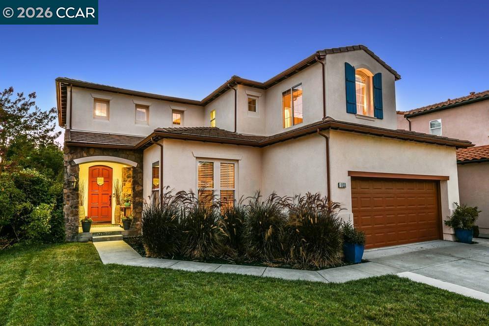 1133 S Chanterella Dr — photo