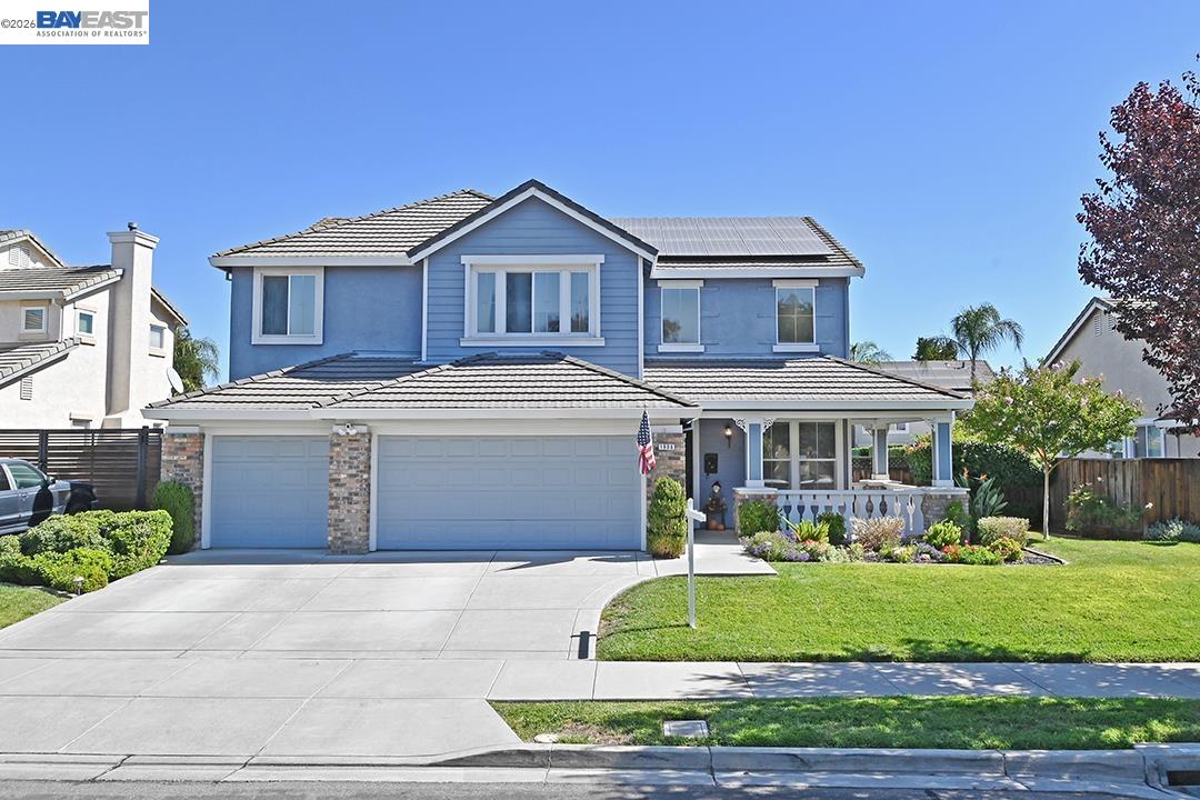 1606 Dawnview Dr — photo