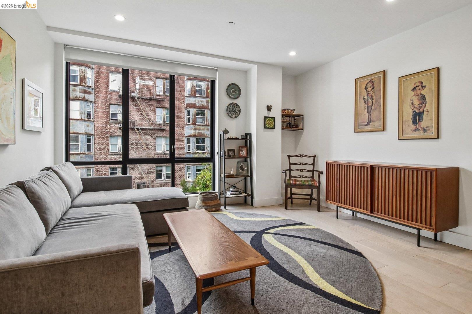 832 Sutter St Apt 503 — photo