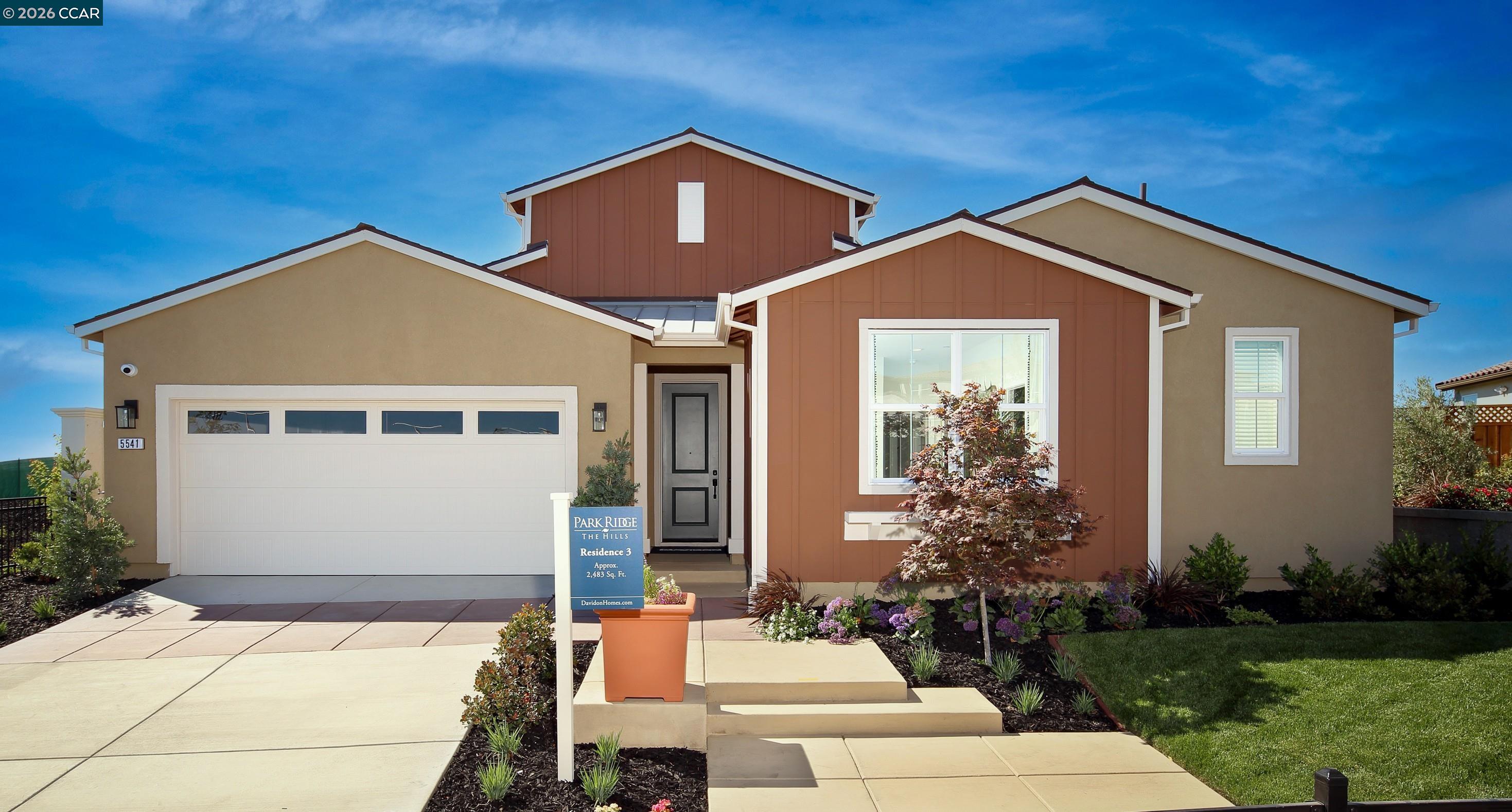 5541 Summit View Way — photo