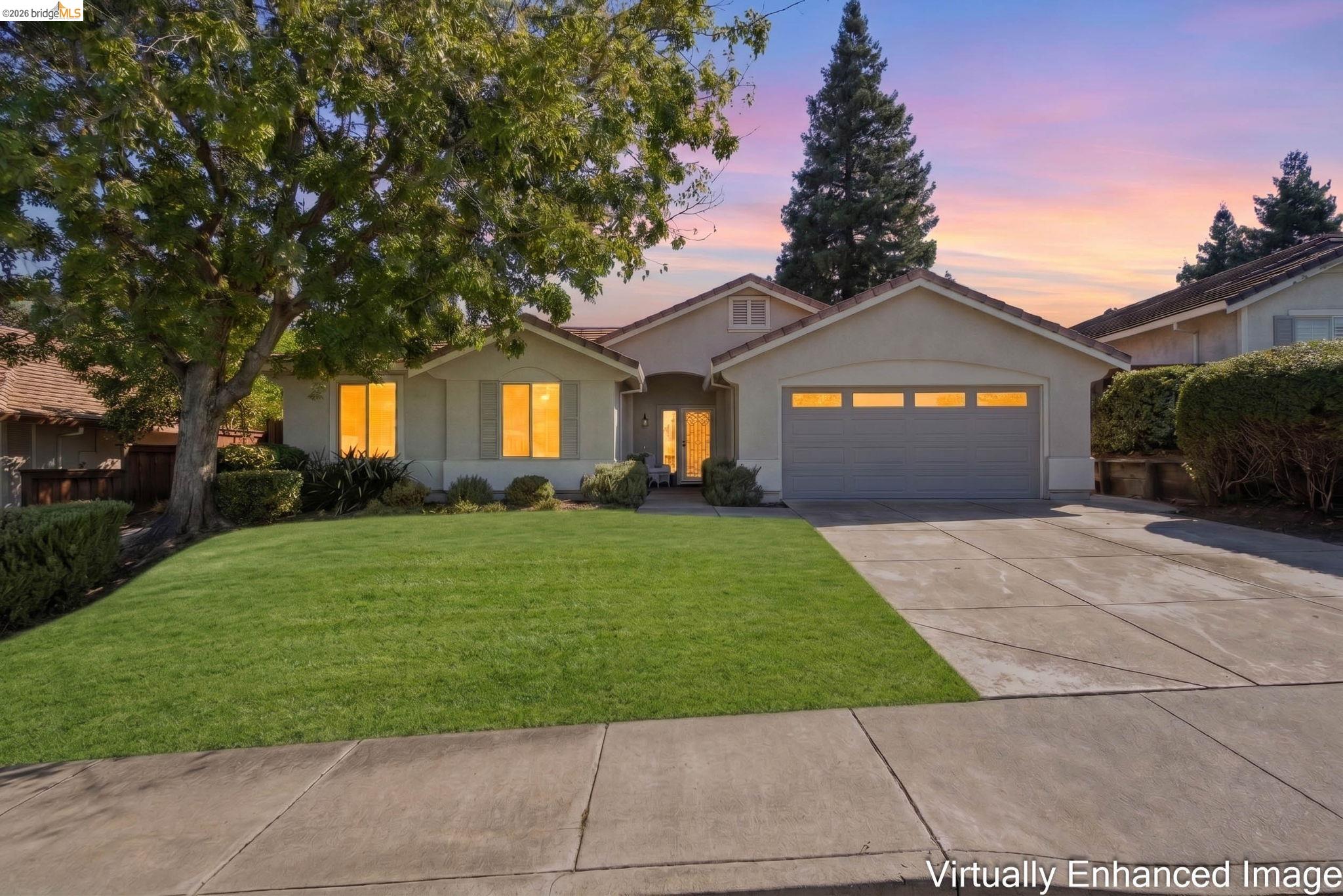 5121 Tehachapi Way — photo