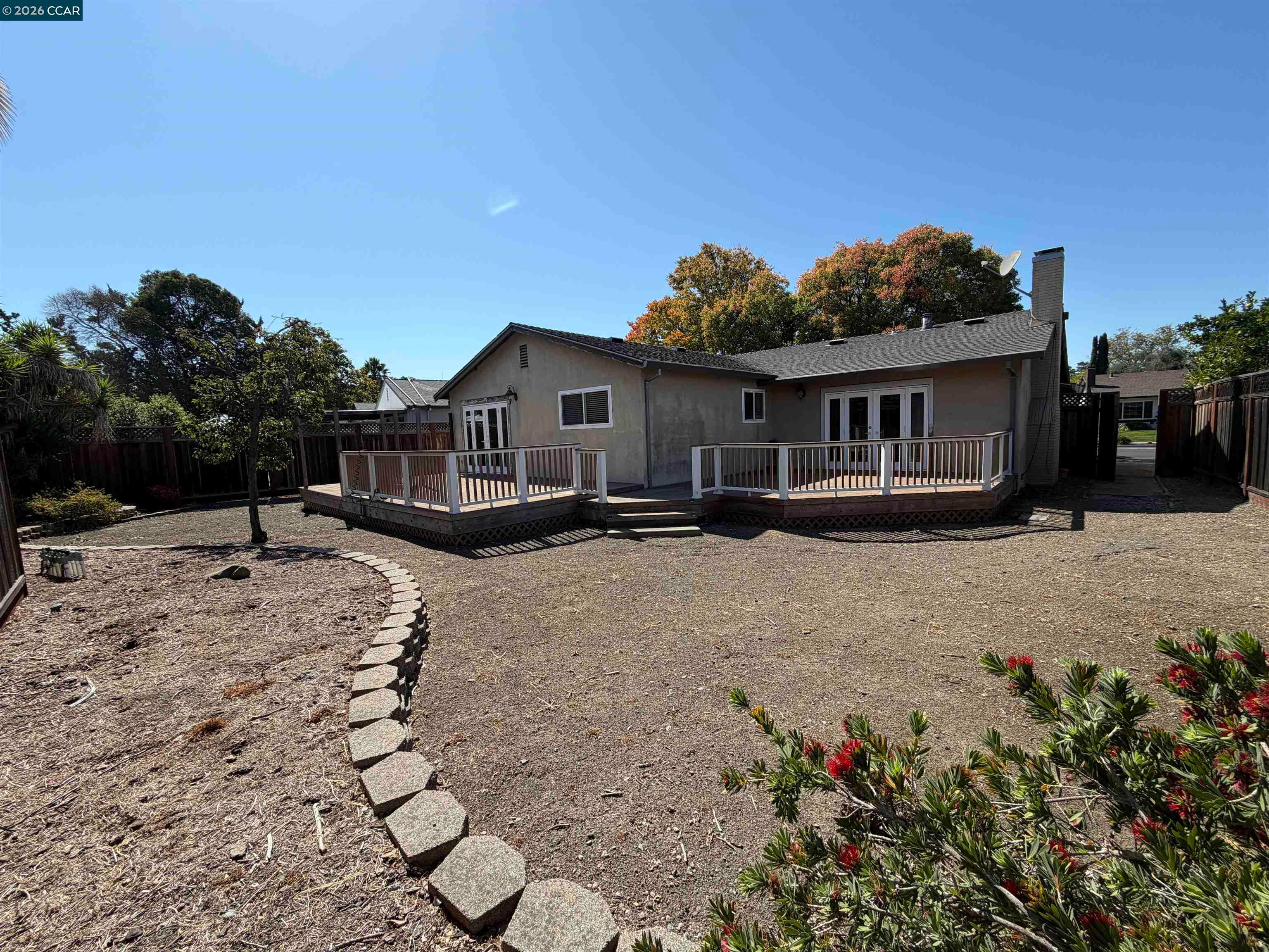 4377 Denker Dr — photo