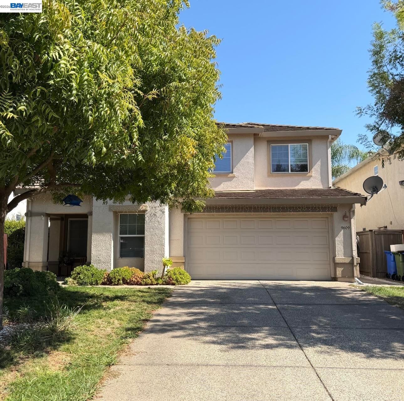 9609 Flame Tokay Way — photo